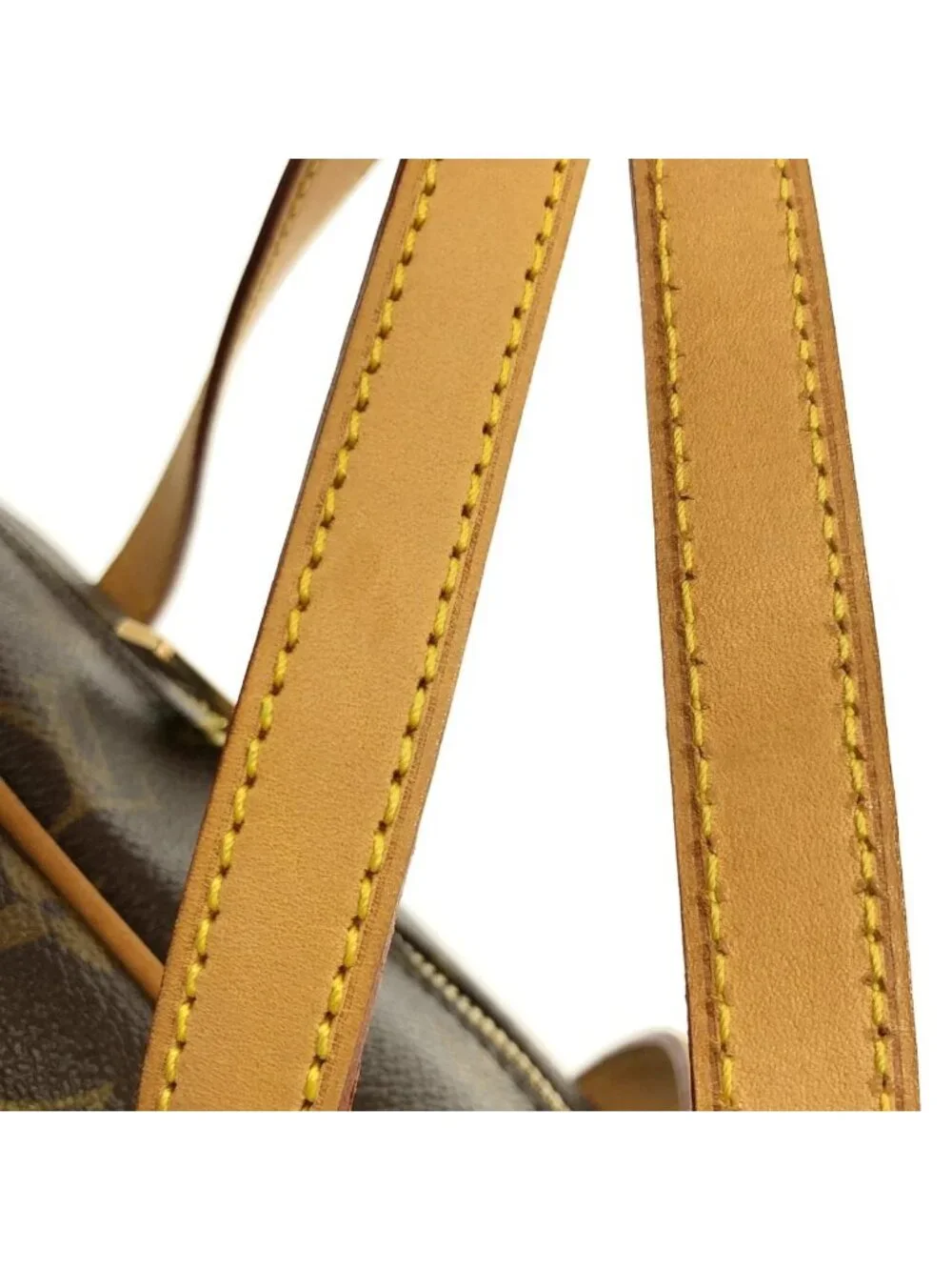 Louis Vuitton Monogram Cite MM Shoulder